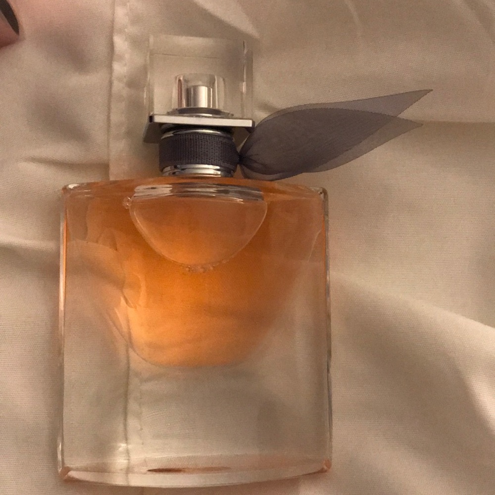 La Vie est belle Lancôme perfume - Picture 4 of 4